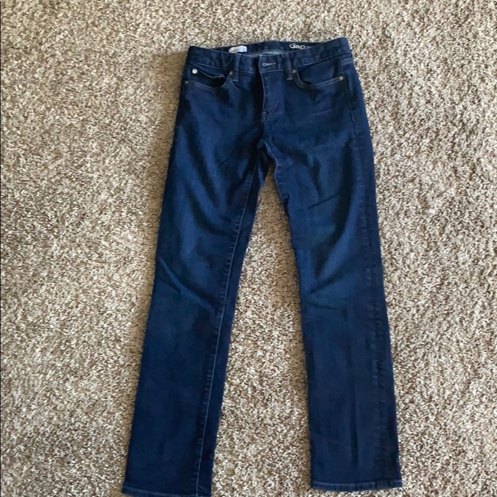 Gap Jeans